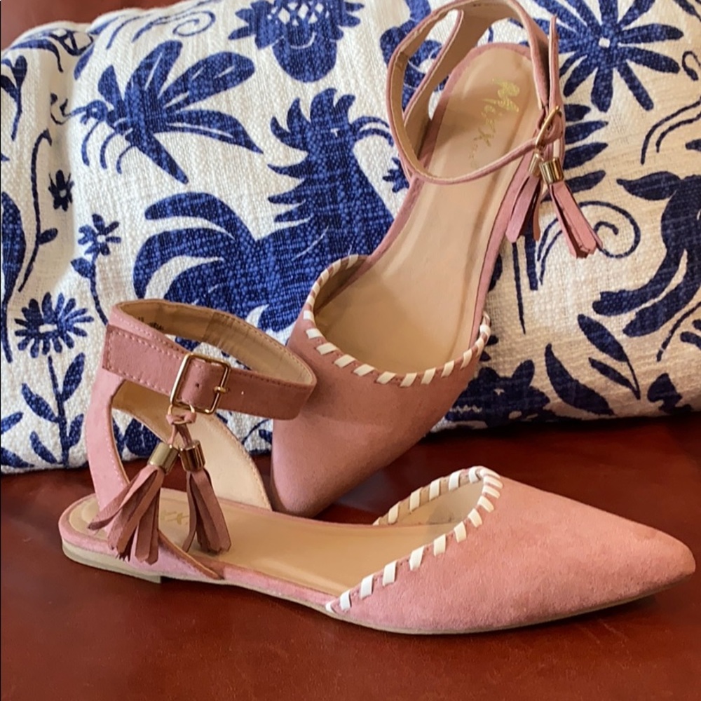 Mixx flats - Picture 2 of 6